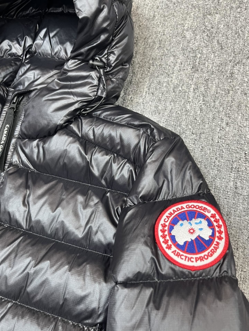 Moncler Down Coat